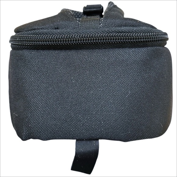 Domke Quest Bulldog 10 Camera Bag Tiffen Co Black Accessory No Strap SLR Photo - Picture 9 of 10